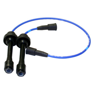 NGK® - Spark Plug Wire Set