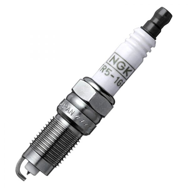 NGK® - G-Power™ Platinum Spark Plug With Resistor