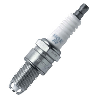 NGK® - Nickel Spark Plug
