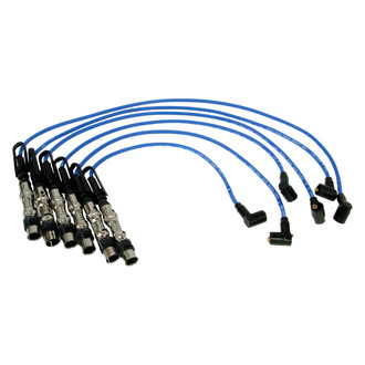 NGK® - Spark Plug Wire Set