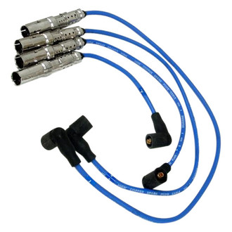 NGK® - Spark Plug Wire Set