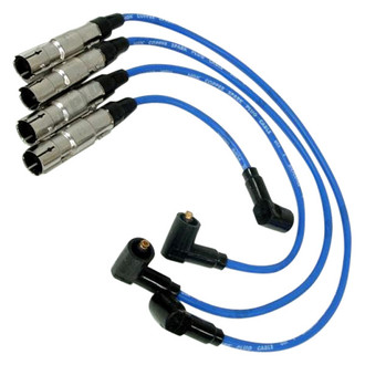NGK® - Spark Plug Wire Set