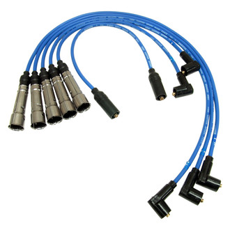 NGK® - Spark Plug Wire Set