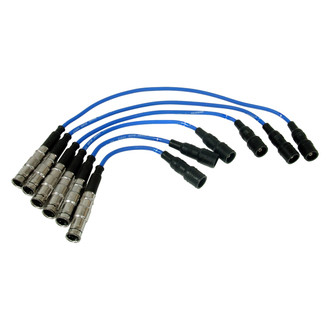 NGK® - Spark Plug Wire Set