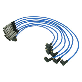 NGK® - Spark Plug Wire Set