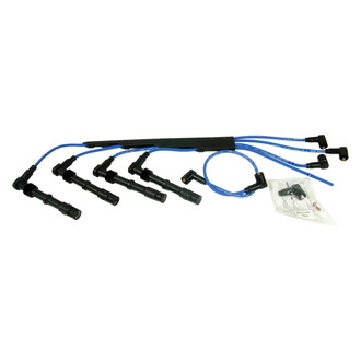 NGK® - Spark Plug Wire Set