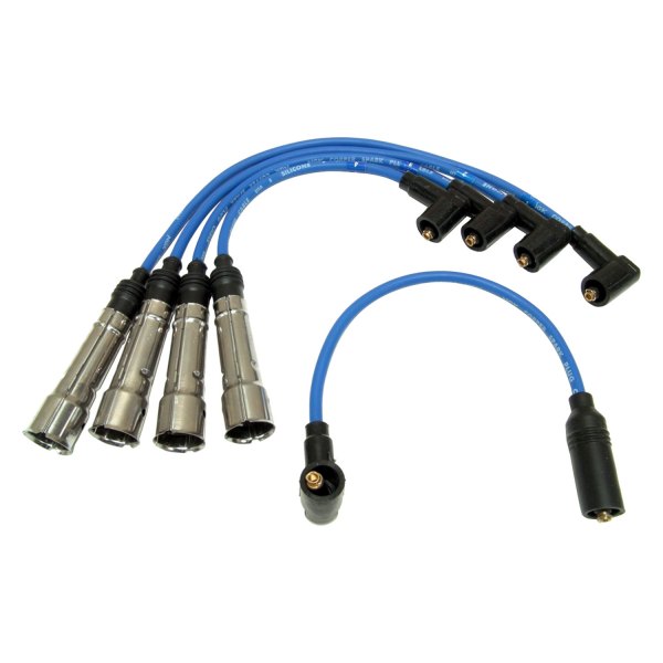 NGK® - Spark Plug Wire Set