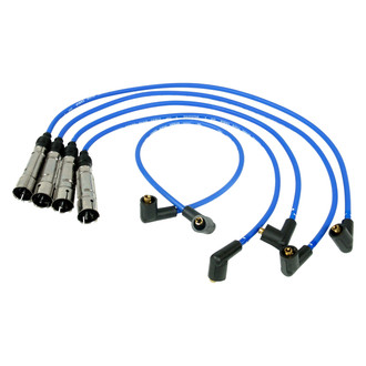 NGK® - Spark Plug Wire Set