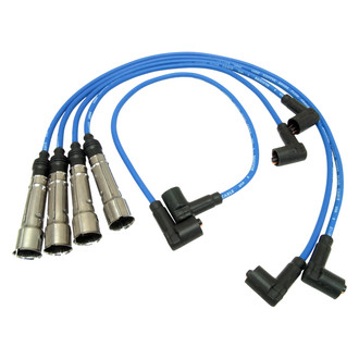 NGK® - Spark Plug Wire Set