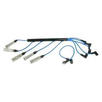 NGK® - Spark Plug Wire Set
