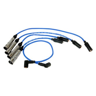 NGK® - Spark Plug Wire Set