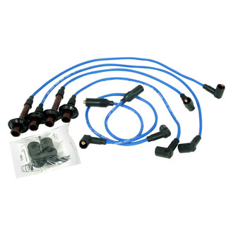 NGK® - Spark Plug Wire Set