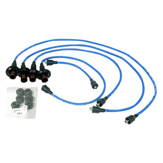 NGK® - Spark Plug Wire Set