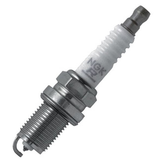 NGK® - Laser Platinum™ Spark Plug