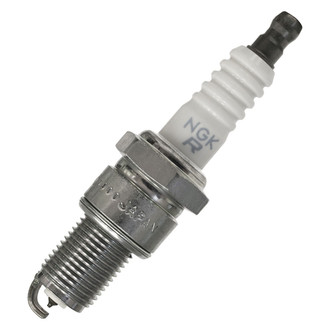 NGK® - Laser Platinum™ Spark Plug