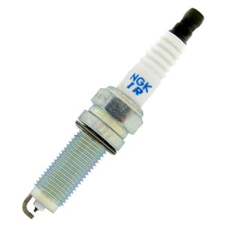 NGK® - Laser Iridium™ Spark Plug