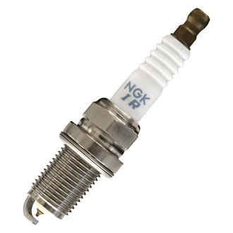NGK® - Laser Iridium™ Spark Plug