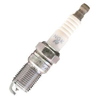 NGK® - Laser Platinum™ Spark Plug