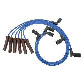NGK® - Spark Plug Wire Set