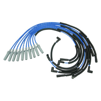 NGK® - Spark Plug Wire Set