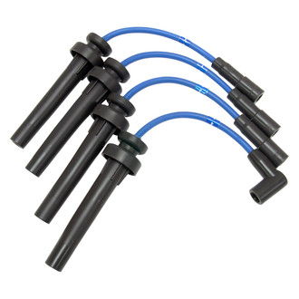 NGK® - Spark Plug Wire Set