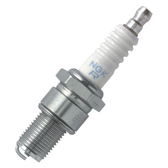 NGK® - Nickel Spark Plug