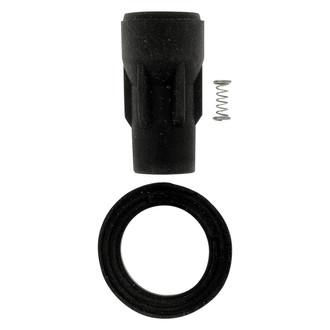NGK® - Coil on Plug Boot