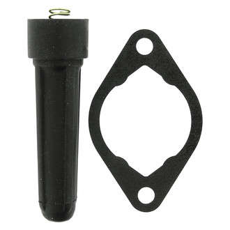 NGK® - Ignition Coil-on Plug Boot
