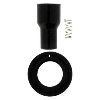 NGK® - Coil on Plug Boot