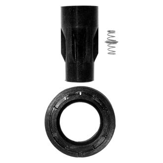 NGK® - Coil on Plug Boot
