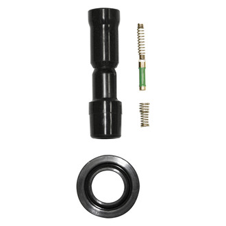 NGK® - Coil on Plug Boot