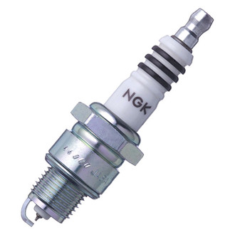 NGK® - Iridium IX™ Spark Plug
