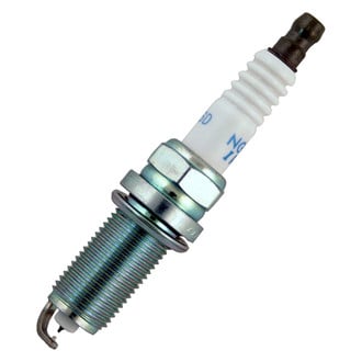NGK® - Laser Iridium™ Spark Plug
