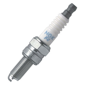 NGK® - Laser Platinum™ Spark Plug