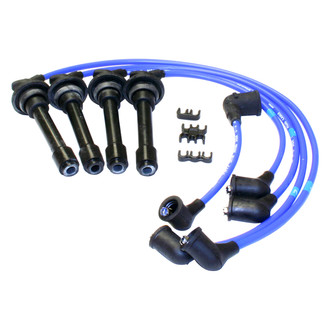 NGK® - Spark Plug Wire Set