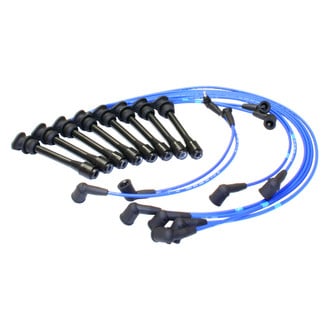 NGK® - Spark Plug Wire Set