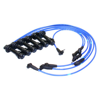 NGK® - Spark Plug Wire Set