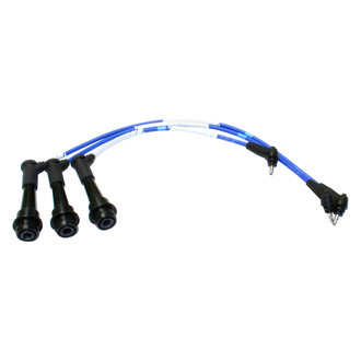 NGK® - Spark Plug Wire Set