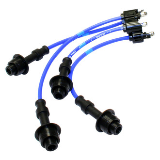 NGK® - Spark Plug Wire Set