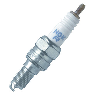 NGK® - Laser Iridium™ Spark Plug