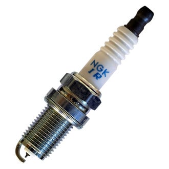 NGK® - Laser Iridium™ Spark Plug