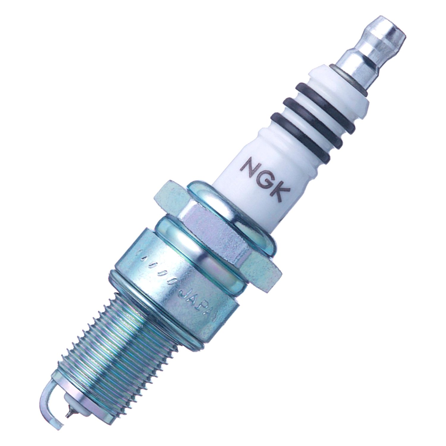 NGK NGK-SP-6597-BY2 Iridium Spark Plug