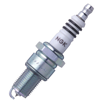 NGK® - Iridium IX™ Spark Plug