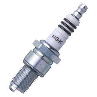 NGK® - Iridium IX™ Spark Plug