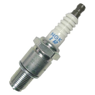 NGK® - Laser Iridium™ Spark Plug