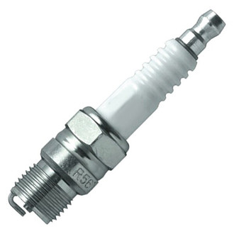NGK® - Nickel Spark Plug