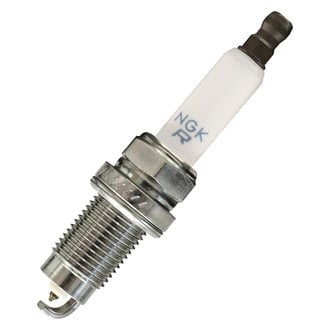 NGK® - Laser Platinum™ Spark Plug