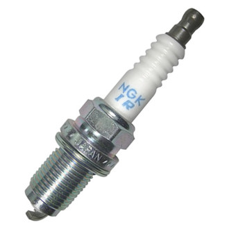 NGK® - Laser Iridium™ Spark Plug