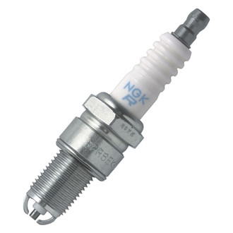 NGK® - Nickel Spark Plug