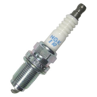 NGK® - Laser Iridium™ Spark Plug